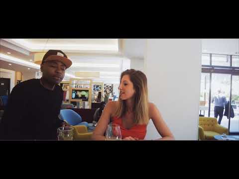 " Jeu Dangereux " Franck SAHO feat Kurtys Nino