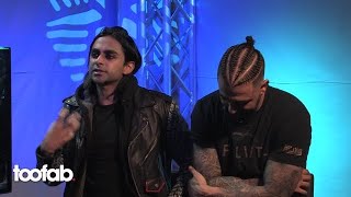 ‘Bodied’ Producer Adi Shankar & Star Dizaster Decode Ending of Eminem-Produced Battle Rap Comedy video
