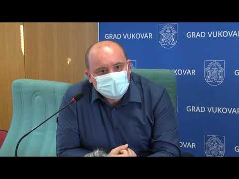 DNEVNIK 29.03.2021. Osječka televizija