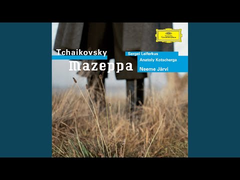 Mazeppa, TH 7, Act III: No. 18, Scene – Appearance of the Demented Maria – O Hush, Hush,...