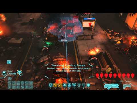 XCOM: Enemy Within - Long War - Impossible Part 151