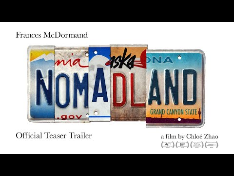 Nomadland (Teaser)