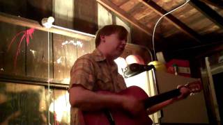 Matt Harnish - Moustache (Sparks Cover)