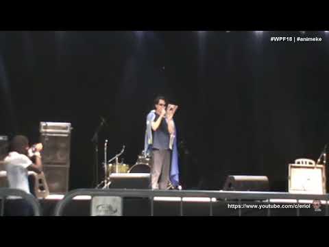 Blue Shadow / Kageyama Hironobu - Cha-la head-cha-la（Cover）