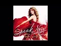 Taylor Swift - Back To December (Audio)