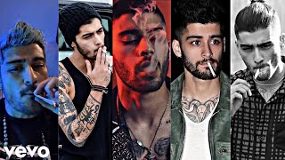 Zayn Malik Smoking Hot attitude🔥status Zayn Mal