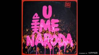 Riblja Čorba - Vidiš da sam gadan kad sam tebe gladan - (audio) - 1982 PGP RTB