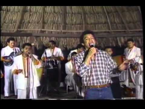 Diomedes Diaz    Los Tiempos De La Cometa