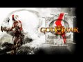 God Of War 3 Overture Main Theme