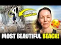 Secrets Of Brac Hidden Dragon S Cave Croatia S Most Unique BEACH