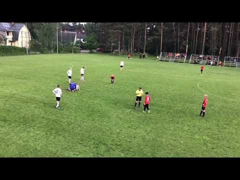 FC Nõmme United - Keila JK  3-2