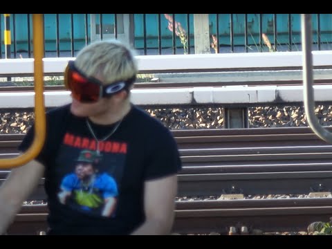 [FREE] Ski Aggu x 01099 Type Beat - "Sommer"