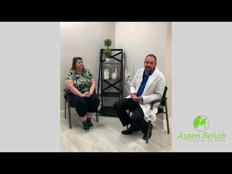 Aspen Rehabilitation The Premier Physical Therapy Coral Springs Clinic!