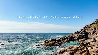 Australia 2023 VLOG