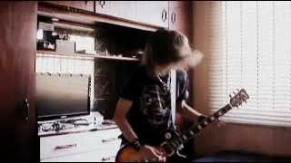 Midnite Dynamite - Kix (Hawk Stadler)