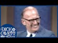 Arthur C Clarke On Why Aliens Would Be Superior To Humans The Dick Cavett Show