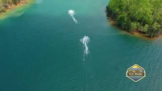 Oconee County Overview from Visit Oconee, SC