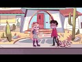Star Vs The Forces Of Evil Outro Cover