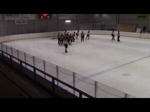 JYP 03 Live Stream - Kookoo-JYP 25.11.2018 Kuusankoski