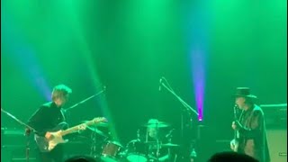 Eric Johnson 10/28/18 : 8 Steves Boogie : Live in Columbus OH