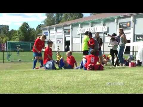 P01Väst Arvika Cup 2014 HD