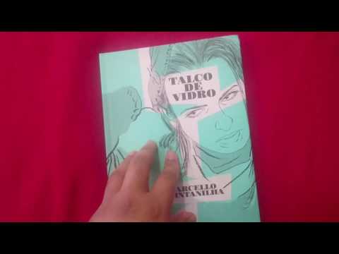 66 - Talco de Vidro - Marcello Quintanilha