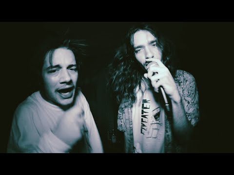 JARV - THIS IS IT (W/ NAHTE RENMUS)