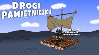 KAPITAN BOMBA: Drogi pamiętniczku [SHORT]