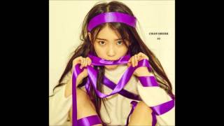 아이유(IU) - Red Queen (Feat. Zion T) 3D ver.