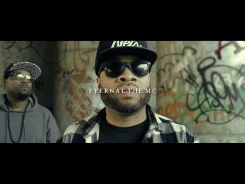 Eternal ft. Cyrano Sinatra - It's War (You Feel It Yet?) | Produced by Millie Vaughn