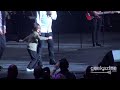 Bold Kid Jumps on Stage, Dances During Jacksons ...