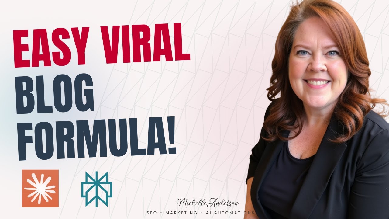 FASTEST Way to Create VIRAL Blog Posts in 15 Minutes with Claude AI!