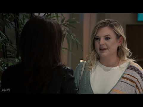 GH: 11/10/21 - Sam & Maxie