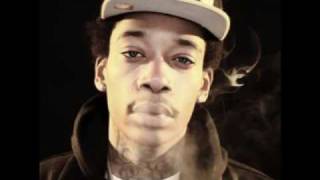 Wiz Khalifa - Chuck ft. Chevy Woods, Neako (John Freestyle)