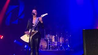 Halestorm - Black Vultures SUPER HIGH QUALITY