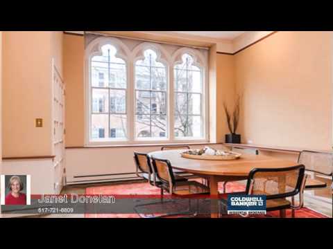 27 Chestnut Street 1A