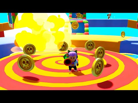 Epic Showdown: Streamer Sophia Faces Off Against Stumble Guys