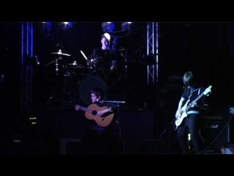 Iain Macaulay Trio - The Ageing - Electric Bay - 09