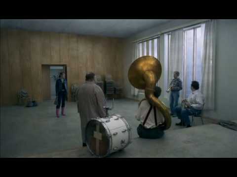 Du Levande Louisiana Brass Band