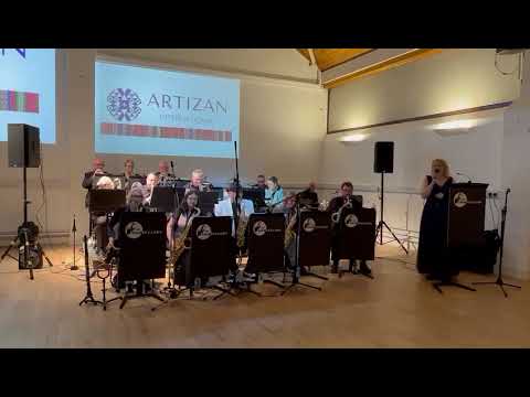 Nightflyers Big Band video.