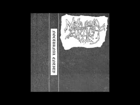 Nocturnal Entity (Australia) —  Demo MMXVIII — 2021 demo