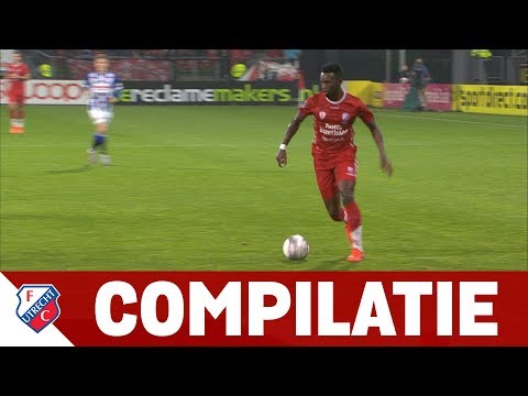 COMPILATIE | Guess Who's Back? Baheback!