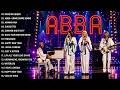 ABBA Greatest Hits 2026 ✨ Best ABBA Songs Playlist | Dancing Queen, Mamma Mia, Chiquitita