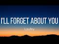 Laufey I Ll Forget About You In Time Lyrics