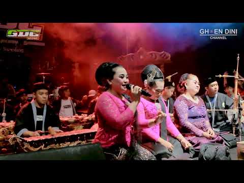 Ayun Ambing Buhun Ketuk Tilu // GDC Live Cilengkong Situraja