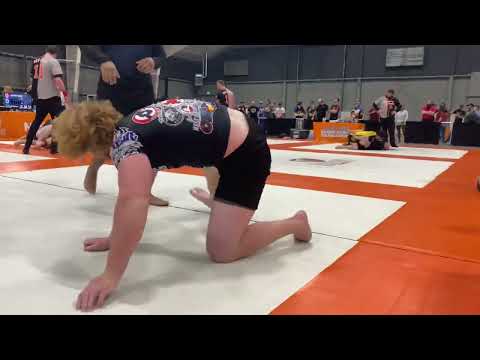 TRUEJitsu - Tyler NoGi Grappling Industries (April 2022)