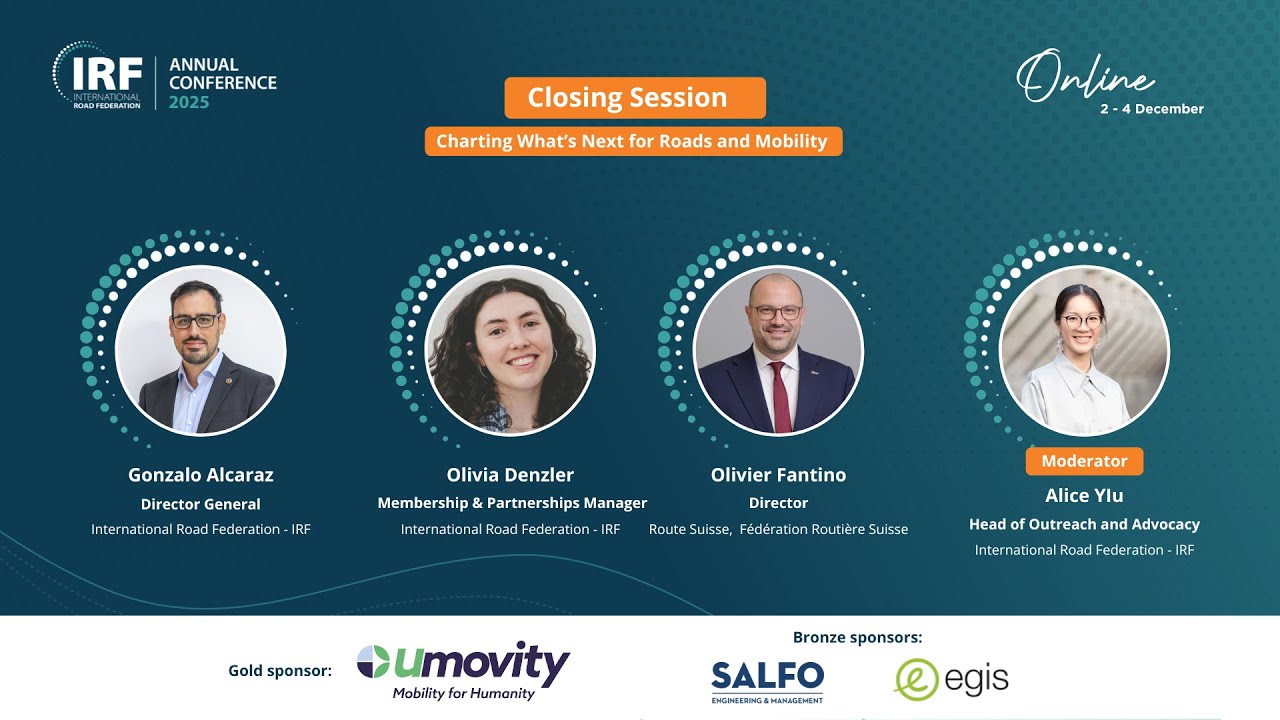 Closing Session