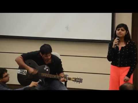 Ridhima Arora Teri Galliy...