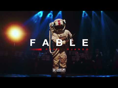 Nafe Smallz x M Huncho x D-Block Europe Type Beat - "Fable" | Trap Instrumental 2021