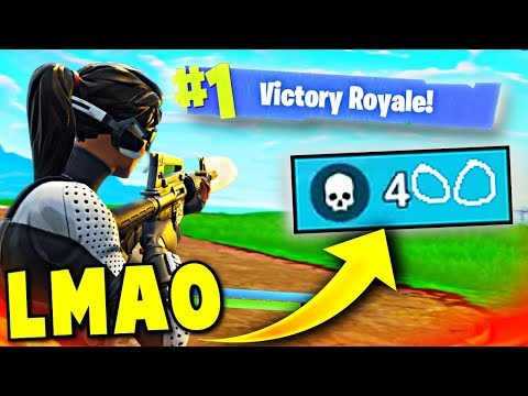 How to Get 100 Kills in a Fortnite Game (Secret Strategies Revealed!)